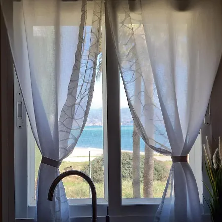 Cozy Beach