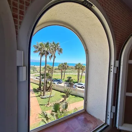 Apartment Cozy Beach *