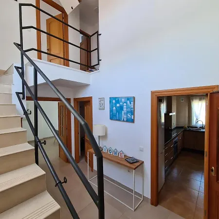 Appartement Cozy Beach