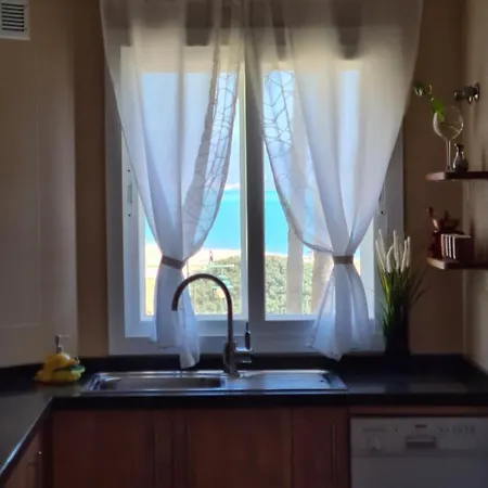 Cozy Beach Appartement Málaga