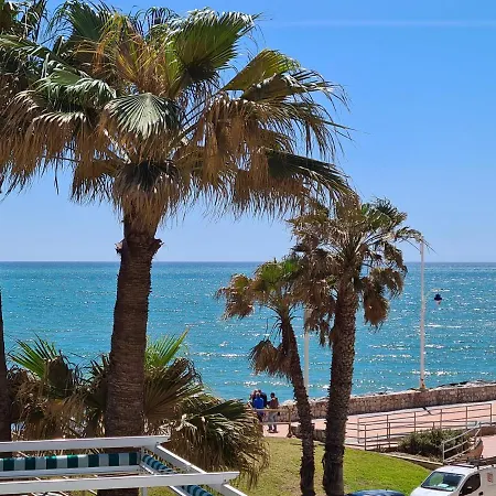 Cozy Beach Appartement *