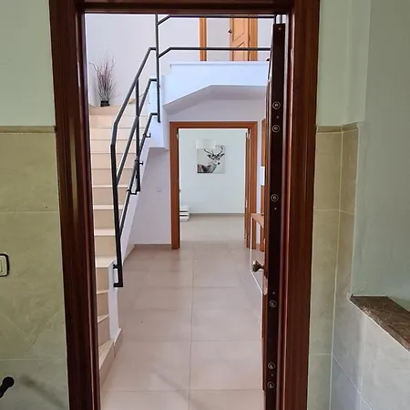 Cozy Beach Apartment