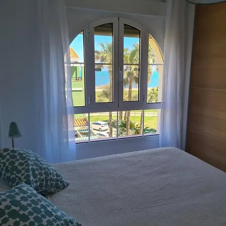 Cozy Beach Malaga
