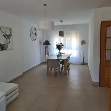 Apartment Cozy Beach