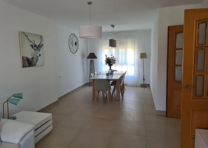 Apartmán Cozy Beach