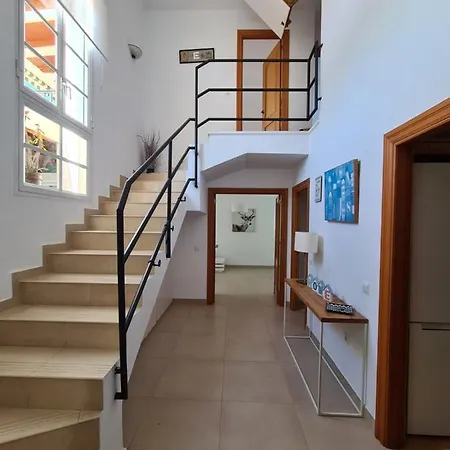 Cozy Beach Apartmán *